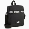 Saszetka Puma Phase Tape Portable 091174-01 czarny one size